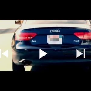 Meet your Posher, Kassandra